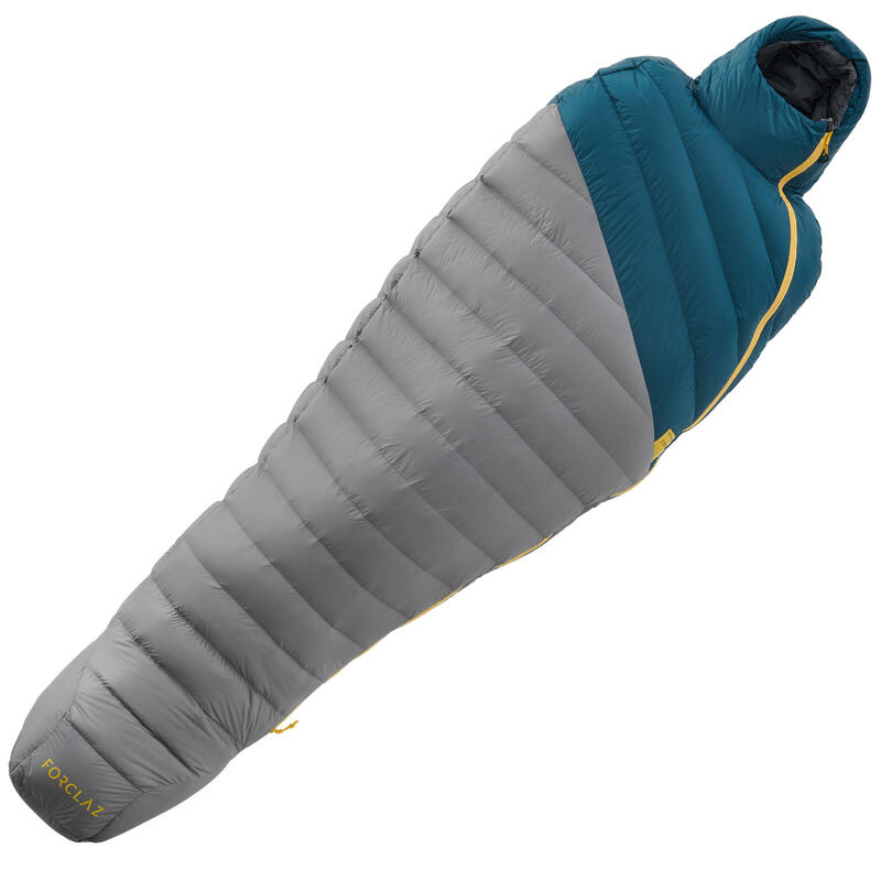 forclaz 900 sleeping bag review