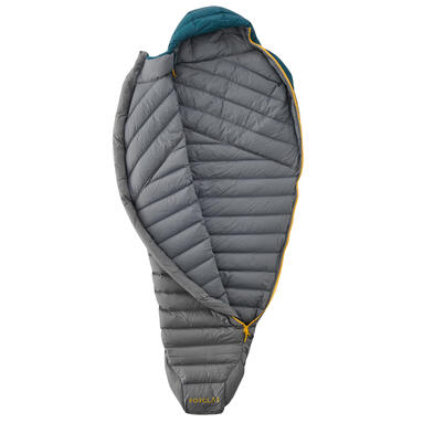 saco-cama-com-penas-10 graus-trekking-forclaz-decathlon saco-cama-com-penas-10 graus-trekking-forclaz-decathlon