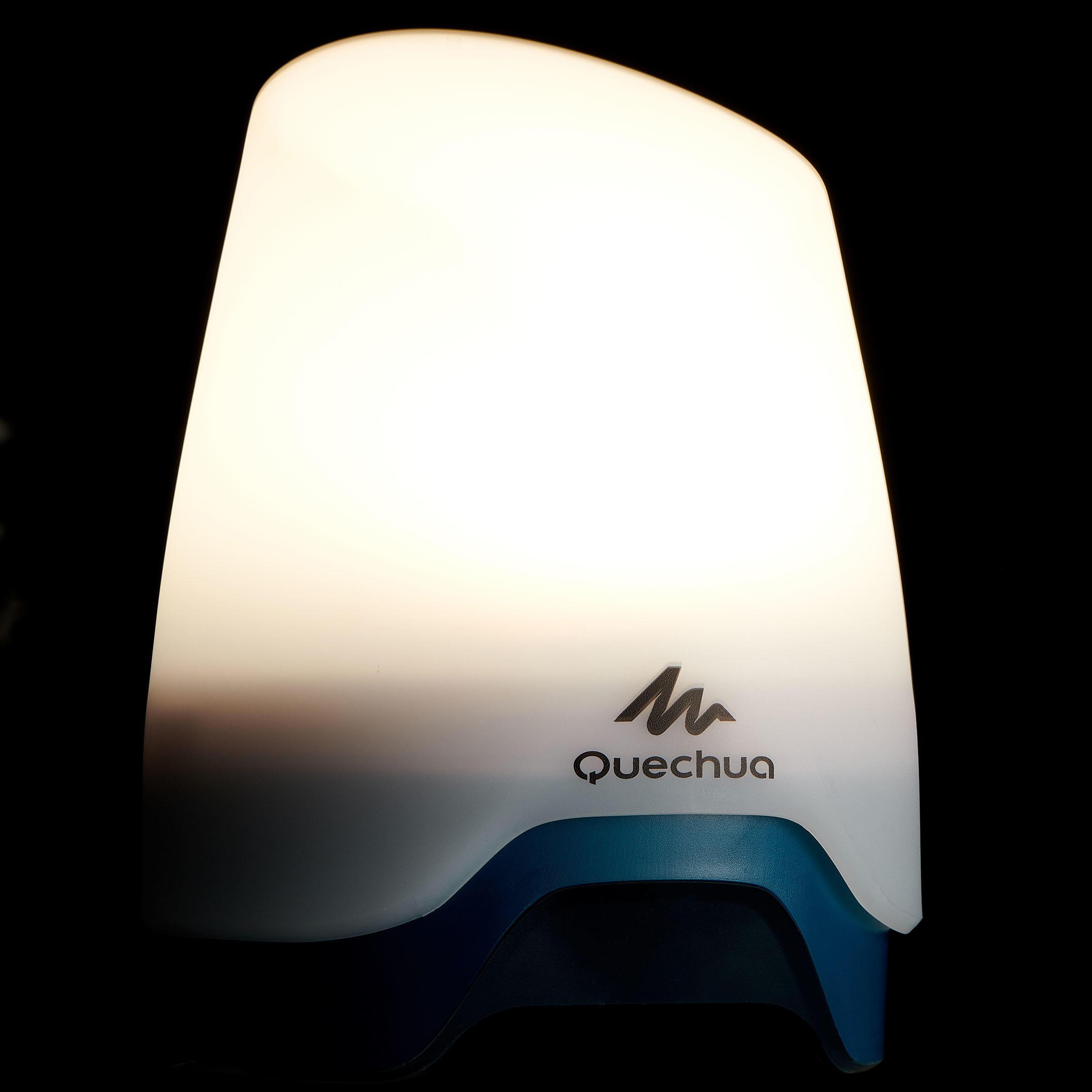 BL200 camping lamp - QUECHUA