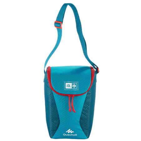 Glacière de camping ou de randonnée - Compact - 10 Litres