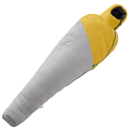 lightweight down-filled trekking sleeping bag lightweight down-filled trekking sleeping bag