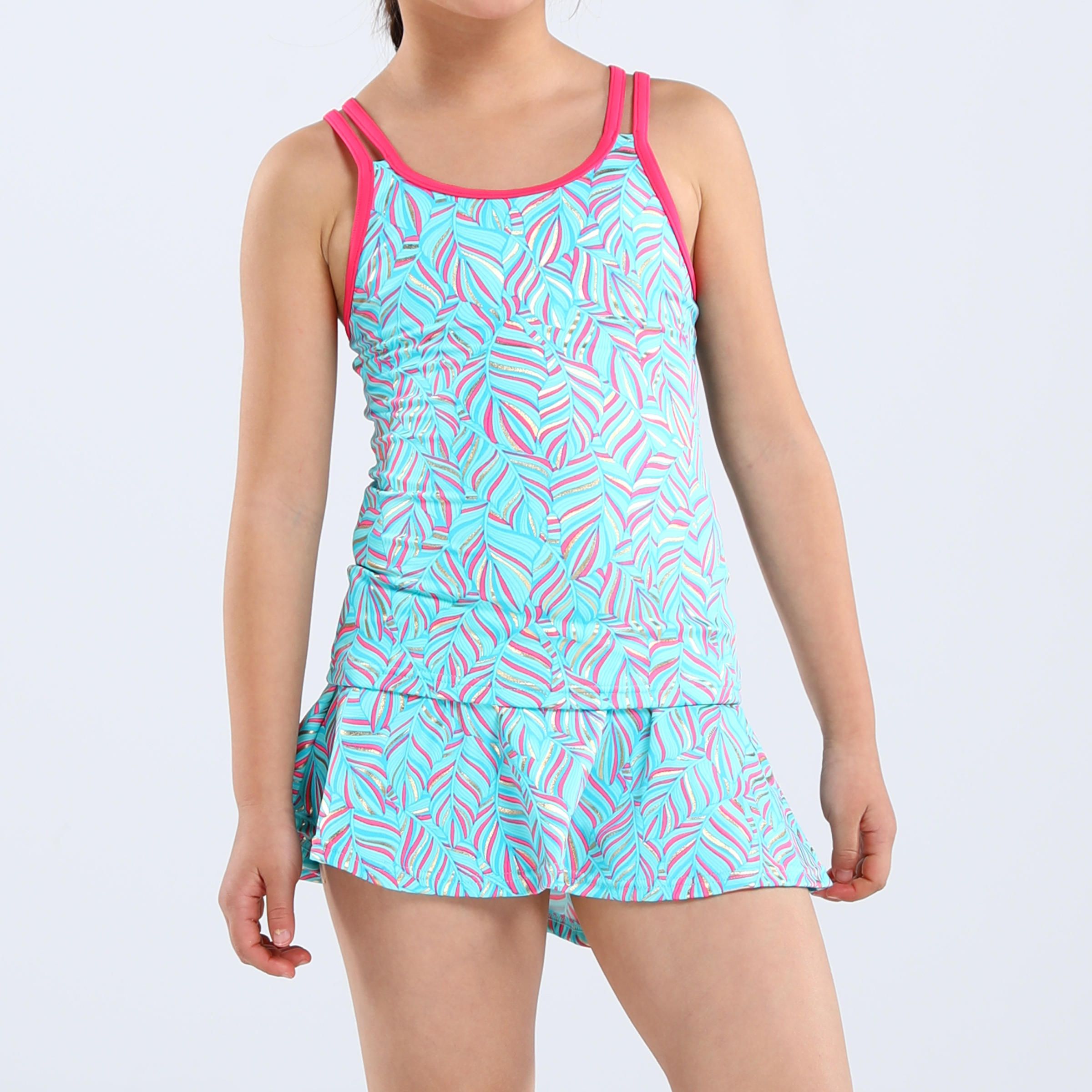 tankini decathlon 2019