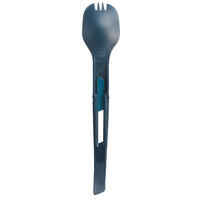 Folding plastic cutlery (fork/spoon) - MT500