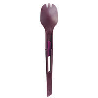 Foldable plastic tableware (fork/spoon) - MT500