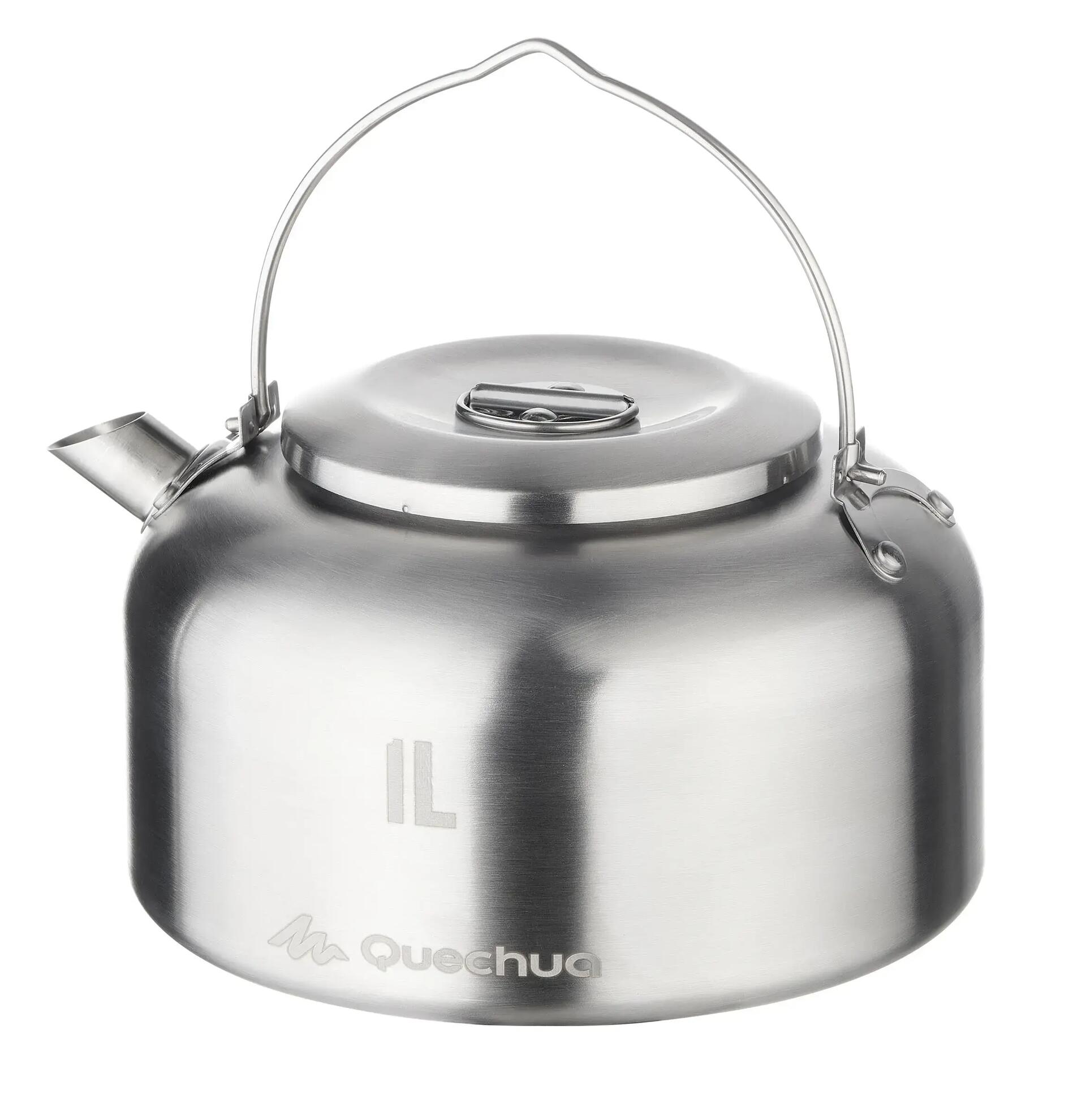 CAMPING KETTLE - Decathlon