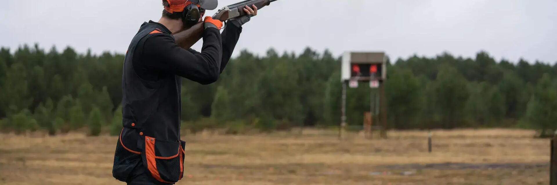 COMMENT BIEN DEBUTER LE BALL TRAP