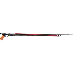 Arbalète de chasse pêche sous-marine Marlin Evil Open (tête ouverte)