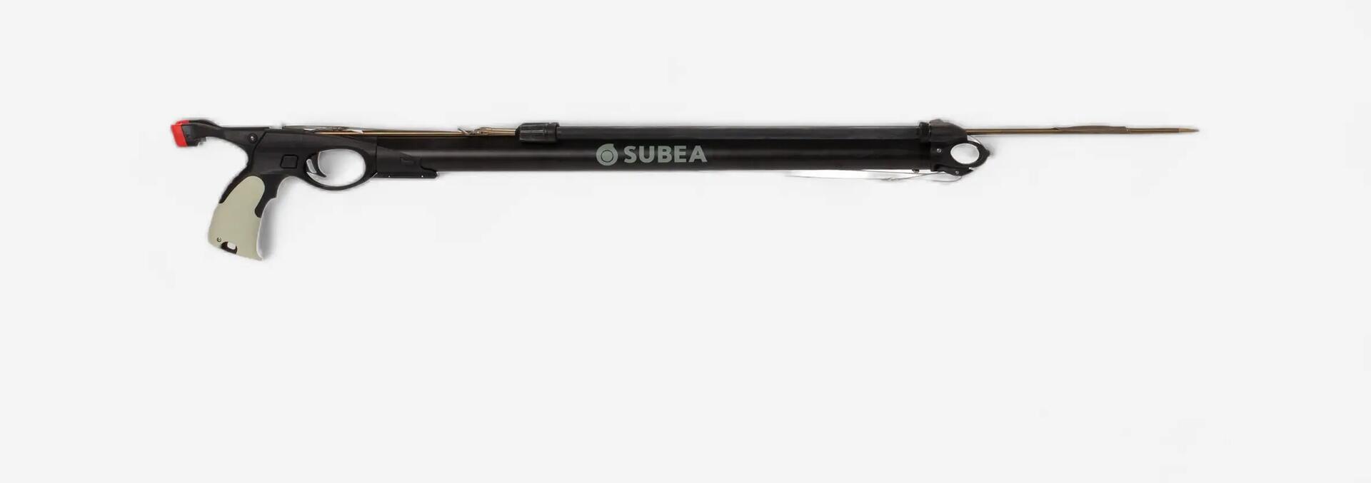 ARMA SPF 500 50 CM DE CAÇA SUBMARINA