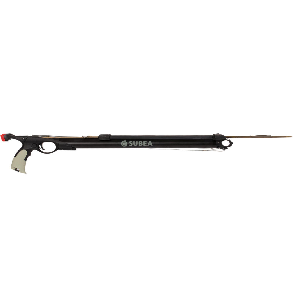 SPEARFISHING SPEARGUN SPF 540 75 CM ROLLER