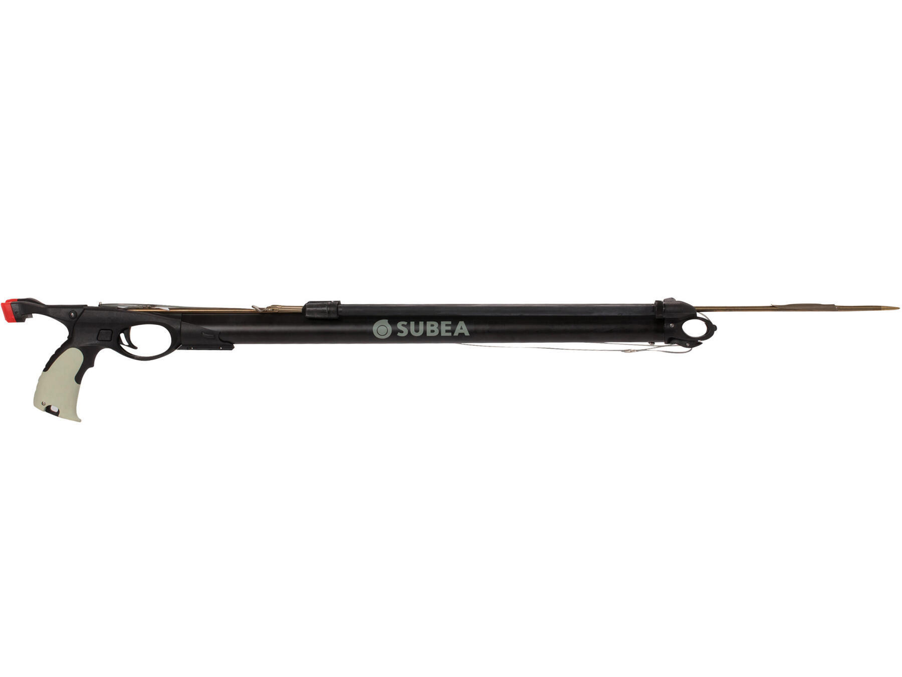 FUSIL DE GOMAS DE PESCA SUBMARINA SPF 500 50 CM 