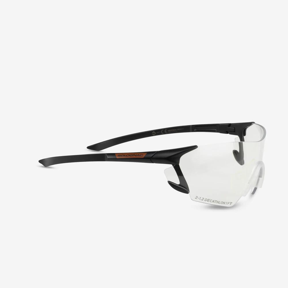 lunette trap neutre