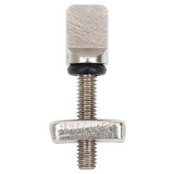 US BOX SCREW NUT FOR STAND-UP PADDLE BOARD FINS