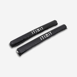 MOUSSE PROTECTION GALERIE OU BARRE DE TOIT POUR KAYAK _PIPE_ SURF _PIPE_ SUP _PIPE_ WINDSURF