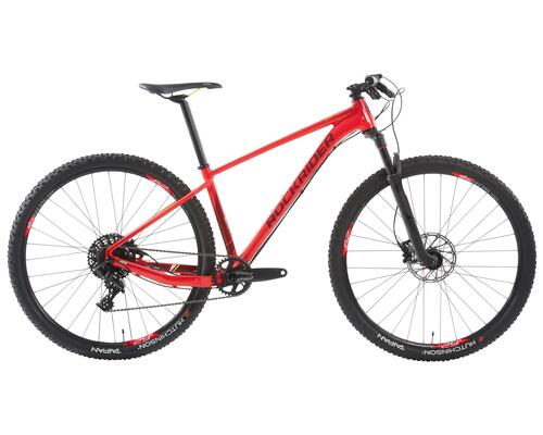 ROCKRIDER XC 500 | 11v (2018): manual, reparación