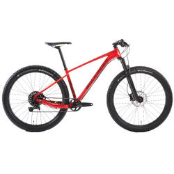 VTT XC 500 27,5_QUOTE_ PLUS rouge