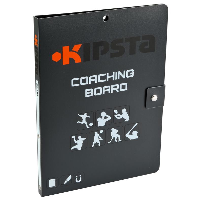 Coaching board multi sports