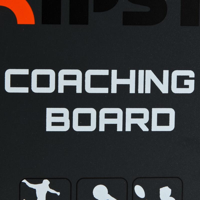 Coaching board multi sports