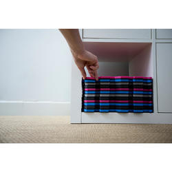 Dalle De Baby Gym Enfant Fonce Domyos Decathlon