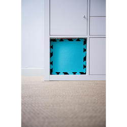 Dalle De Baby Gym Enfant Bleue Domyos Decathlon