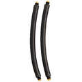 SPEARGUNS 50/75 CM, BUNGEES, SHAFTS Spearfishing - SPF 500 20 mm two-strand sling SUBEA - Spearfishing