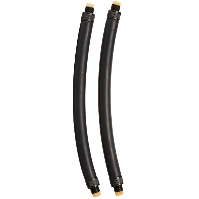 SPEARGUNS 50/75 CM, BUNGEES, SHAFTS Spearfishing - SPF 500 20 mm two-strand sling SUBEA - Spearfishing