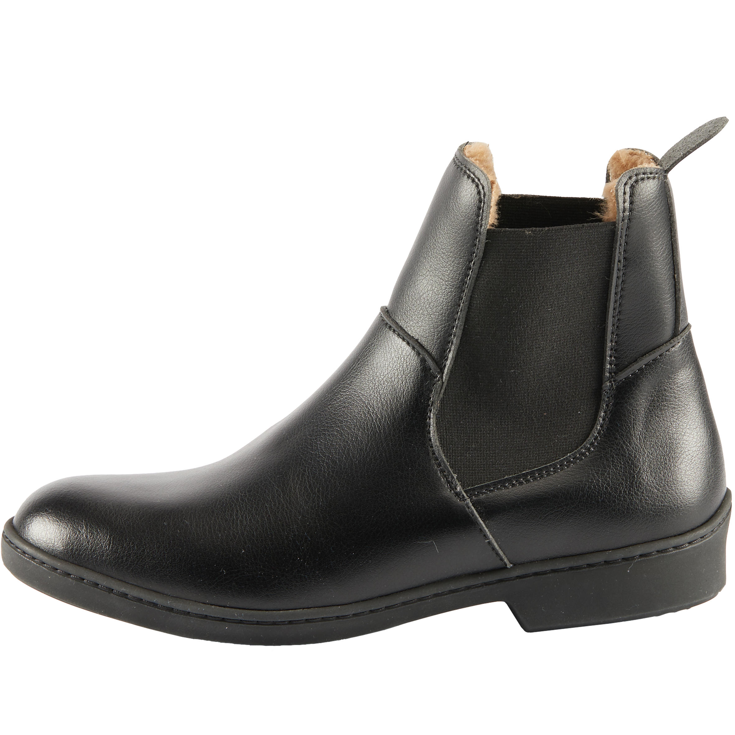 Stivali on sale equitazione decathlon