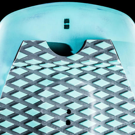 Кайтсерф 500 для фрирайду на хвилях, без петель - 5'4