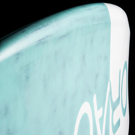 Кайтсерф 500 для фрирайду на хвилях, без петель - 5'4