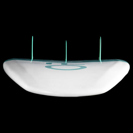 Кайтсерф 500 для фрирайду на хвилях, без петель - 5'4