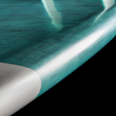 Кайтсерф 500 для фрирайду на хвилях, без петель - 5'4