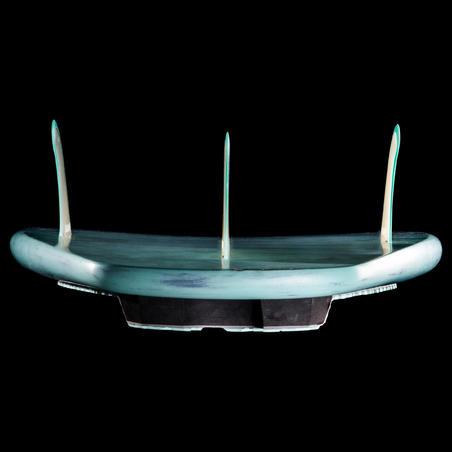 Кайтсерф 500 для фрирайду на хвилях, без петель - 5'4