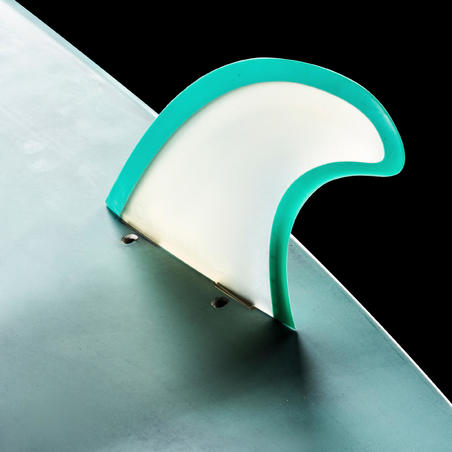 Кайтсерф 500 для фрирайду на хвилях, без петель - 5'4