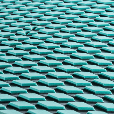 Кайтсерф 500 для фрирайду на хвилях, без петель - 5'4