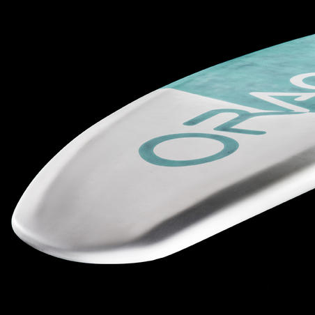 Кайтсерф 500 для фрирайду на хвилях, без петель - 5'4