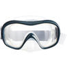 Snorkelling Mask 500 - Grey