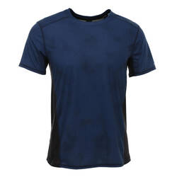 FTS120 AOP Heart T-Shirt -...