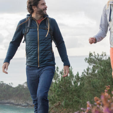 Hiking