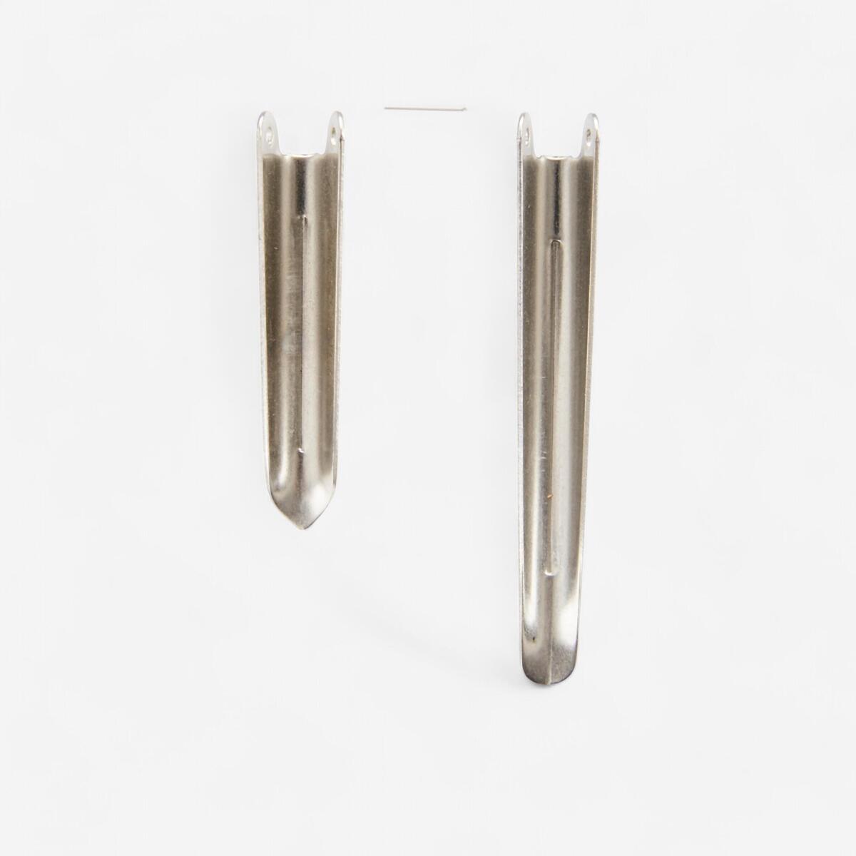 Kit ardillons 100 2 tailles pour flèche de chasse sous-marine