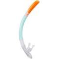 Snorkel för snorkling SNK 520 för vuxna turkos