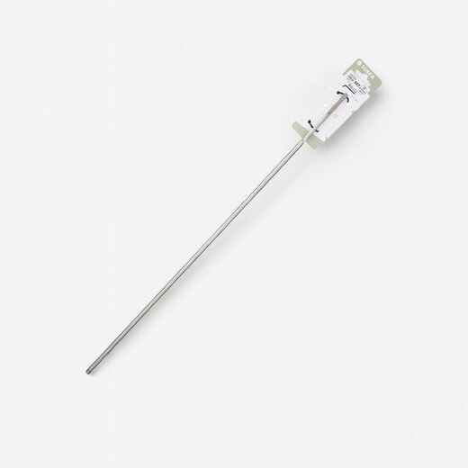 
      SPF 500 M7 6.5 mm stainless steel screw-on spear for spearguns
  