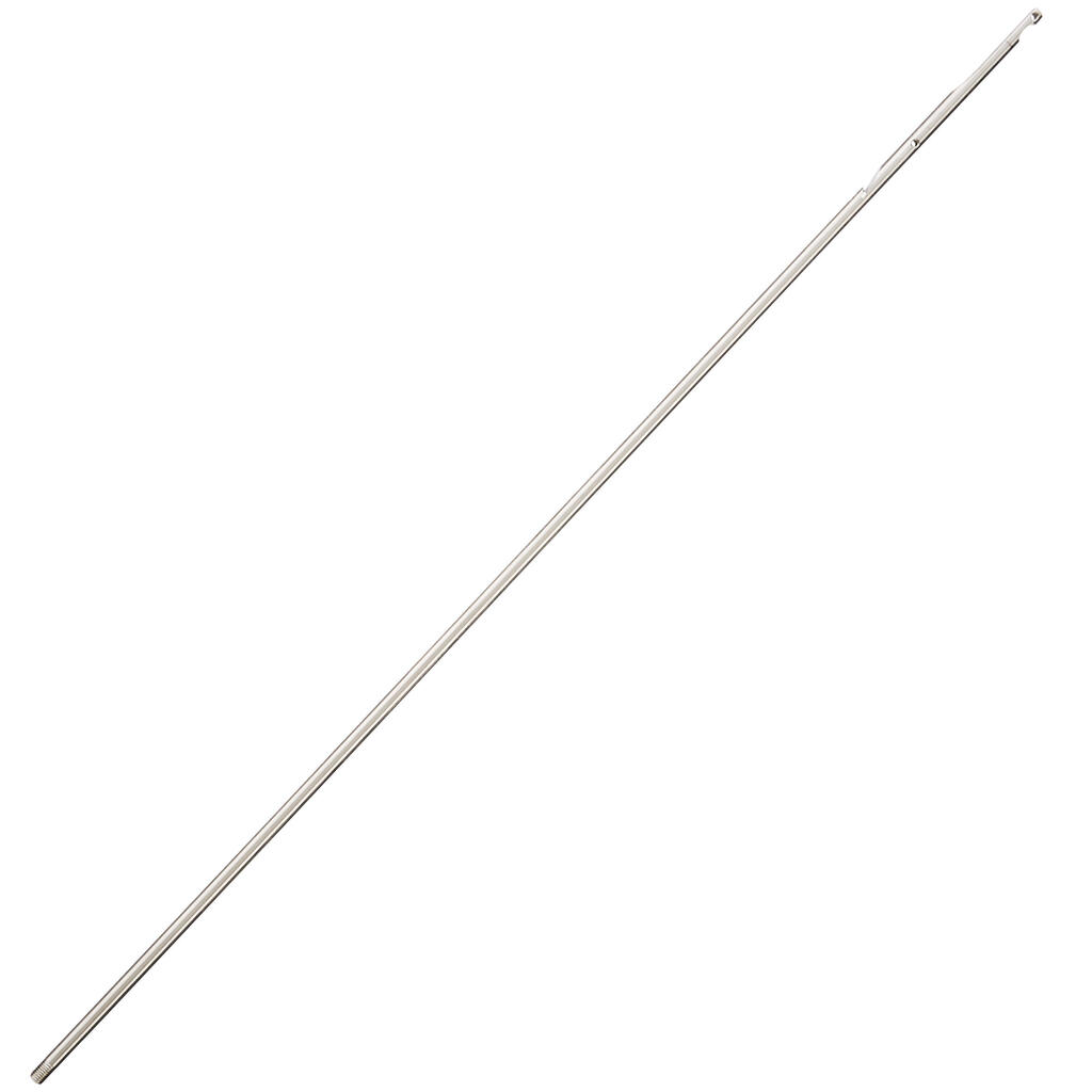 SPF 500 M7 6.5 mm stainless steel screw-on spear for spearguns