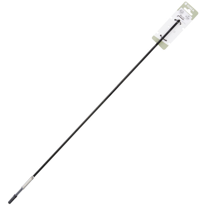 FLECHE ANTI-REFLET Ø6,5MM 85cm de chasse sous-marine en apnée