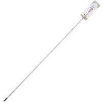 STAINLESS STEEL SPEAR Ø6 5MM SPF 90CM for free-diving spearfishing