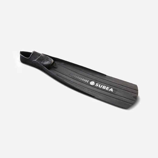 
      Freediving Fins - FF 500 Power Long Black
  