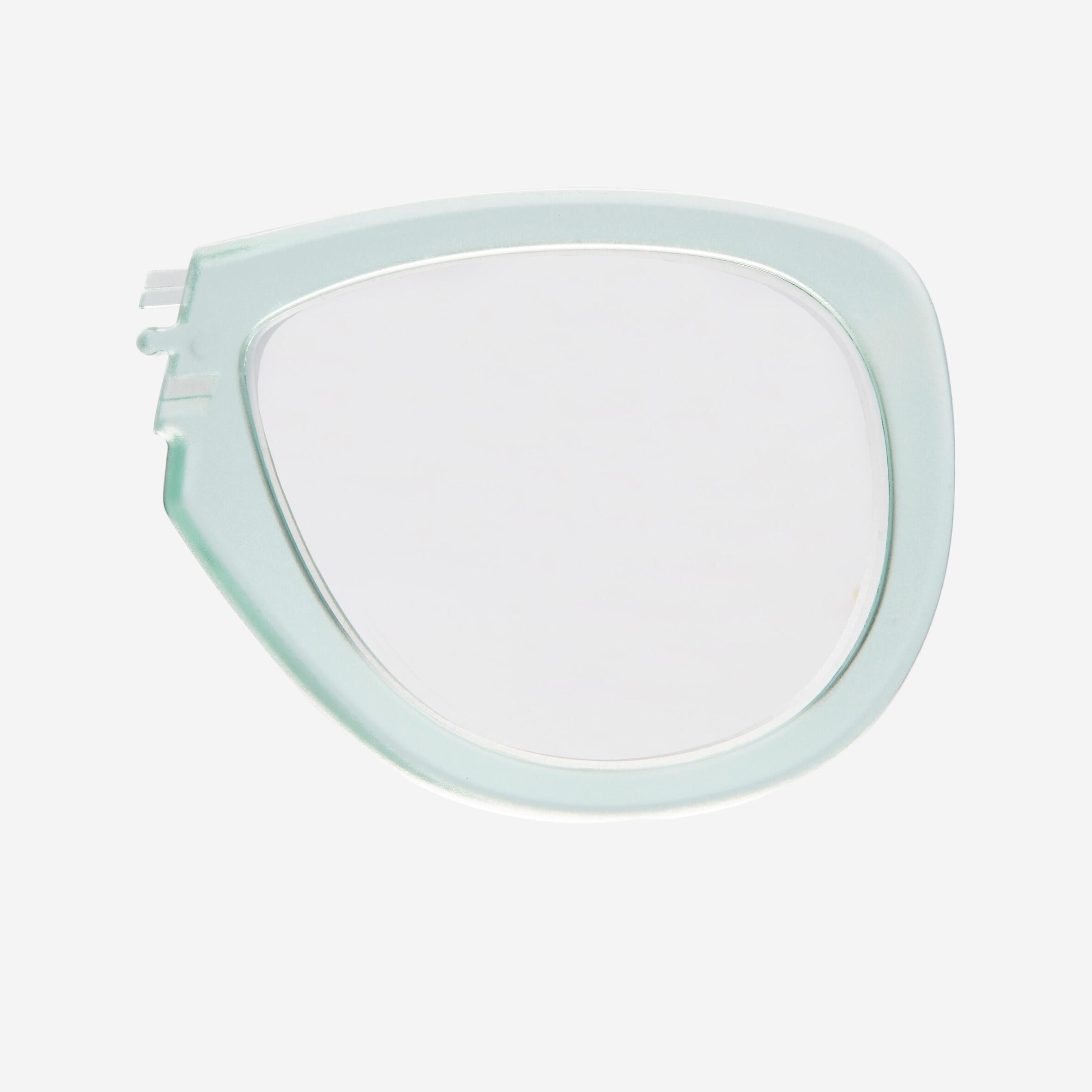 Left Corrective Lens for Easybreath Masks