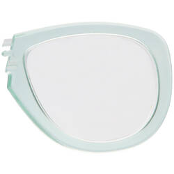 SCD Left myopia corrective lens for diving mask