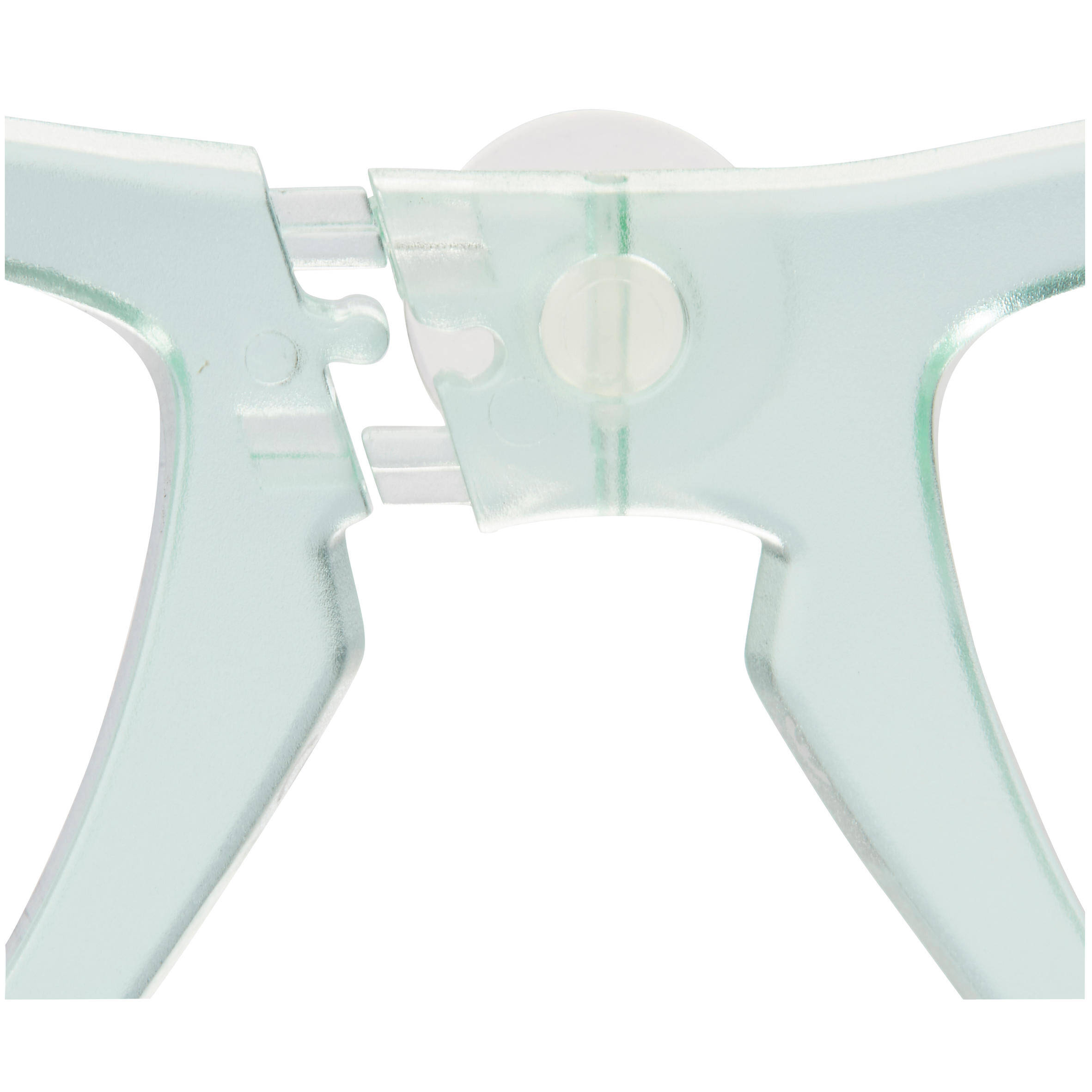 Left Corrective Lens for Easybreath Masks -  4