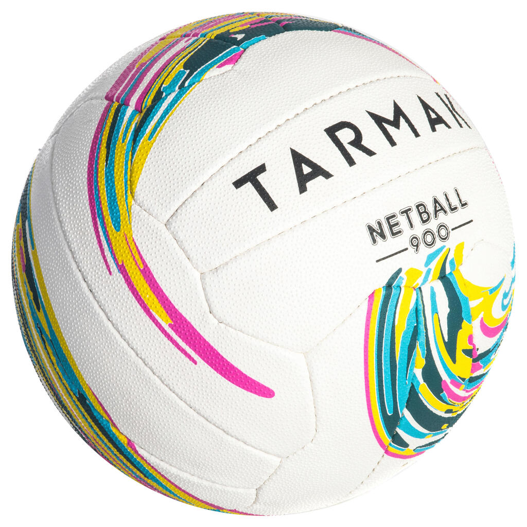 Netball Ball, Advanced Players NB900