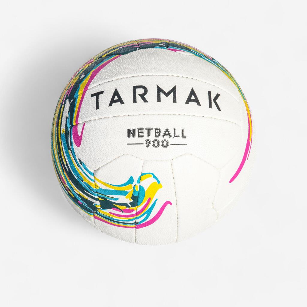 Netball Ball, Advanced Players NB900