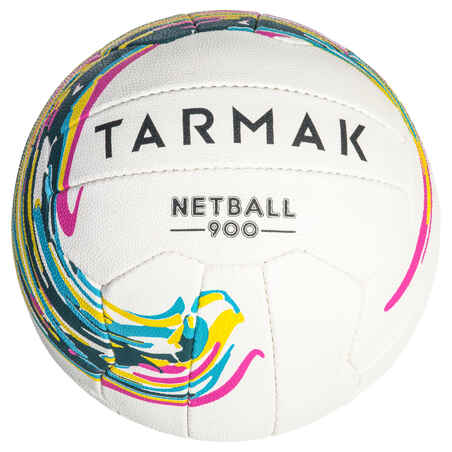 Žoga za netball 900